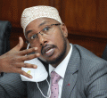 Candidates Seeking MP Seat Must Have University Degrees, IEBC Says