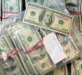 KRA Officers Seize Sh238 Million in US Dollars from a Kenyan at JKIA