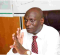 Devolution CS Charles Keter Quits Cabinet to Run for Kericho Governor's Seat 
