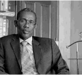 President Uhuru Mourns Former Kangema MP Tiras Ngahu