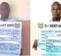 Two Men Charged for Abducting and Violently Robbing a Catholic Nun 