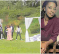 Lilian Nganga Weds Singer Juliani, Months After Break-Up with Governor Alfred Mutua 