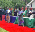 NARK-Kenya Leader Martha Karua Formally Joins One Kenya Alliance  