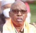 Kenyans Must Unyoke Themselves from the Stranglehold of Kenyatta and Odinga Families, Jimi Wanjigi Says 