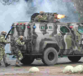 European Union States Agree to Admit Kenyans Fleeing Ukraine Following Russia Invasion 