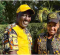 Gilgil MP Martha Wangari Ditches Jubilee for Ruto's UDA Party 