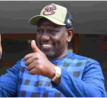 Kenya Deputy President William Ruto Heads to the US for a 10-Day Tour