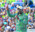 Elections Bill, 2022: Ruto Alleges Plot to Rig Presidential Election in Favor of Raila 