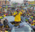 Ruto to President Uhuru: Please Don’t Help Raila to Defeat Me