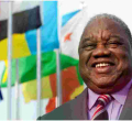 Uhuru Mourns Former Zambian President Rupiah Banda