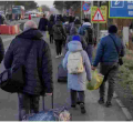 Gov’t Says Evacuation Mission for 26 Kenyans Stranded in Ukraine’s Sumy City Underway 