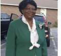 Death Announcement:  Lucy Wangui Nganga (Wakiguru) of Baltimore, MD