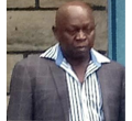 Death Announcement: Peter Njuguna Mwaura – Father to Joan Shiku Njuguna of Baltimore, MD