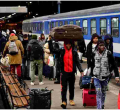 79 Kenyan Students Evacuated from Ukraine Following Russia's Invasion 