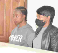 Two Women in Court for Refusing to Pay Sh147,000 Alcohol Bill at a Kilimani Bar