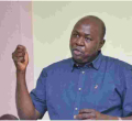 Former Police Spokesperson Charles Owino Joins ODM to Vie for Siaya Governorship 