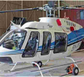 Wealthy Kenyans Import 325 Helicopters from South Africa Ahead of the 2022 Elections 