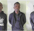 Four College Students Arrested for Selling Exam Papers to KCSE Candidates 
