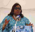 Organizers Says Politicians Paid and Incited People to Heckle Ida Odinga at Catholic Women's Prayer Day 