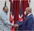 US-Based Company Moderna to Set Up a Sh57 Billion Vaccine Factory in Kenya 