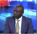 Ruto Says the Handshake Led to His Fallout with President Uhuru