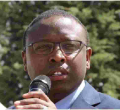 West Pokot Deputy Governor Defends Decision to Work Remotely from the US for Four Years 