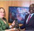 Deputy President William Ruto Set to Visit the White House 