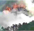 Boeing 737-800 Plane Carrying 132 People Crashes in China