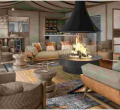US Hotel Chain Marriott to Open a Luxury Safari Lodge in Masai Mara, its First in Africa 