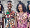 I'll Do a Mass Wedding, Kenyan Man Dating Identical Triplets Says 