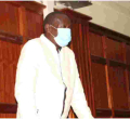 Kamiti Prisoner Who Conned a Jobseeker Sh800,000 Handed a Three-Year Prison Sentence 
