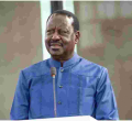 IEBC to Azimio: You Must Pick Raila's Running Mate by Thursday 