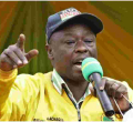 Ruto Must Pick His Running Mate from Mt Kenya, MP Rigathi Gachagua Says 