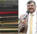 Kesses MP Swarup Mishra: Why I Walk Around with 19 Mobile Phones 
