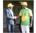 Angry Governor Aspirant Demands a Refund of Sh500,000 Nomination Fee from Ruto’s UDA Party