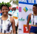 Interpol Joins Hunt for Kenyan-Bahraini Athlete Damaris Mutua's Suspected Killer 