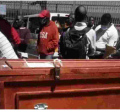 Body of a Kenyan Woman Who Died in Saudi Arabia Arrives Ahead of Burial 