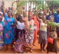 Casual Workers at Ruto’s 1,000-Acre Ranch Protest over Delayed Salaries 
