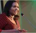 Keroche CEO Tabitha Karanja Changes Her Name as She Eyes Nakuru Senate Seat 