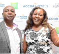 I'm Tired of Faking It: Sarah Kabu Reveals Why She is Divorcing Bonfire CEO Simon Kabu 