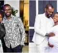 Gospel Singer Evelyn Wanjiru and Husband Expecting First Child After a 10-Year Wait