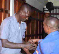 Man Who Stole a Presidential Escort Car Handed a Death Sentence 