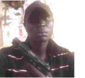 Detectives Arrest Kenyan Boda Boda Rider Who Displayed a Gun on Facebook
