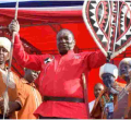 Businessman Richard Ngatia Formally Launches Nairobi Gubernatorial Bid