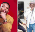 Singer Otile Brown Accused of Conning US-Based Kenyan Artist of Sh80,000