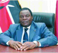 Kenya’s Ambassador to Qatar Paddy Ahenda Dies in Doha 