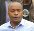 Starehe MP Charles Jaguar Cries Foul After UDA Issues a Nomination Ticket to Simon Mbugua 
