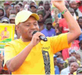 Kiambu Governor’s Race: Thika MP Wa Jungle Ditches UDA Party After Nomination Defeat  