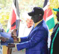 Democratic Party Members Oppose Speaker Muturi’s Decision to Join Kenya Kwanza Alliance 