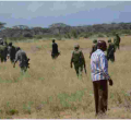 Kenya Gov’t Declares Airspace Above Laikipia Nature Conservancy a No-Fly Zone 